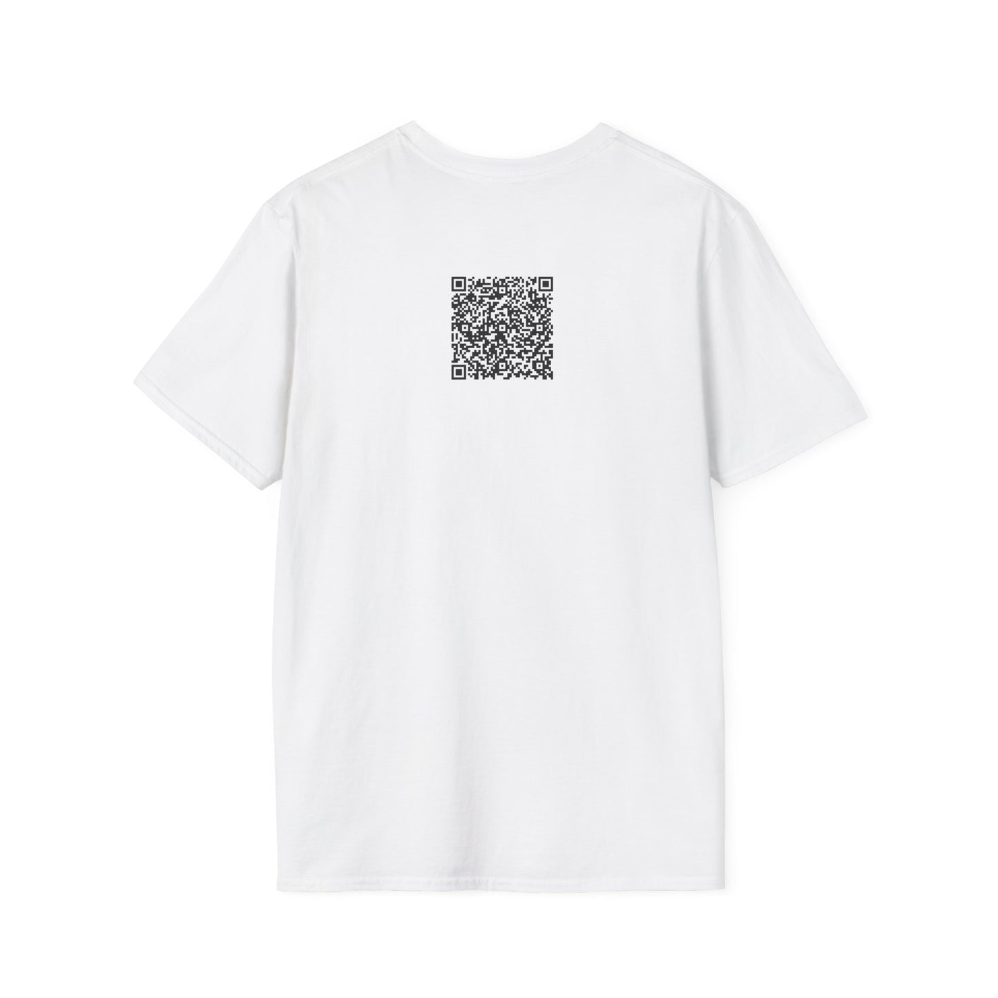 Afrofuturist Paint Splatter Face T-Shirt – Bold Black Art Tee, Drip Paint Portrait Shirt, Modern Abstract Expression Tee