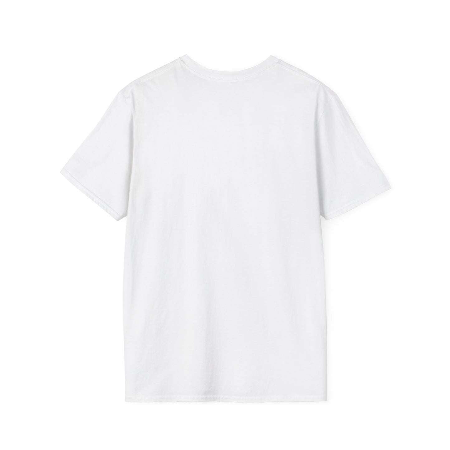 "Brooklyn Block" Unisex T-Shirt - Artistic Fine Art Tee
