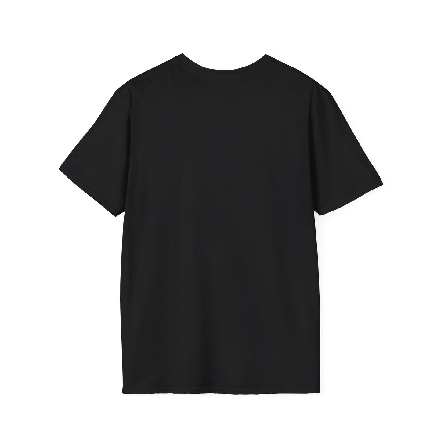"Brooklyn Block" Unisex T-Shirt - Artistic Fine Art Tee