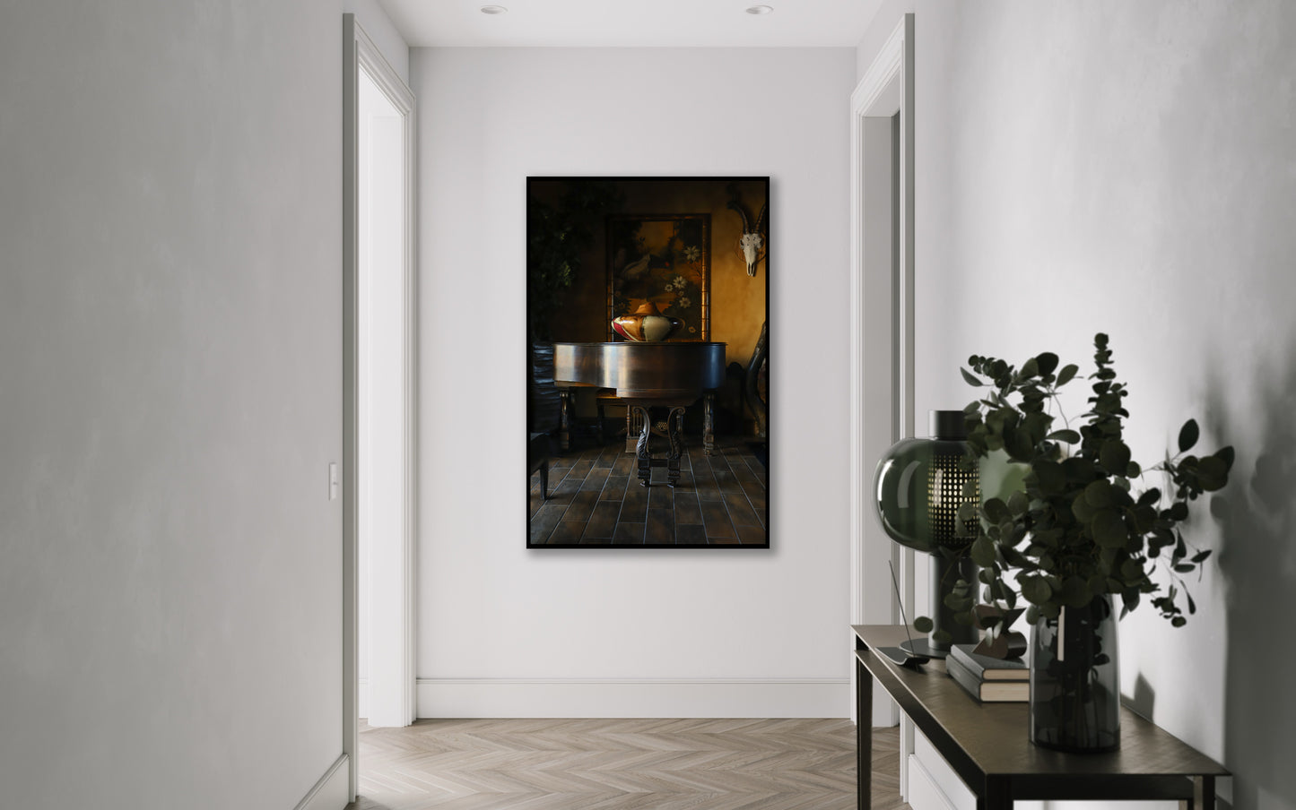 Piano Light