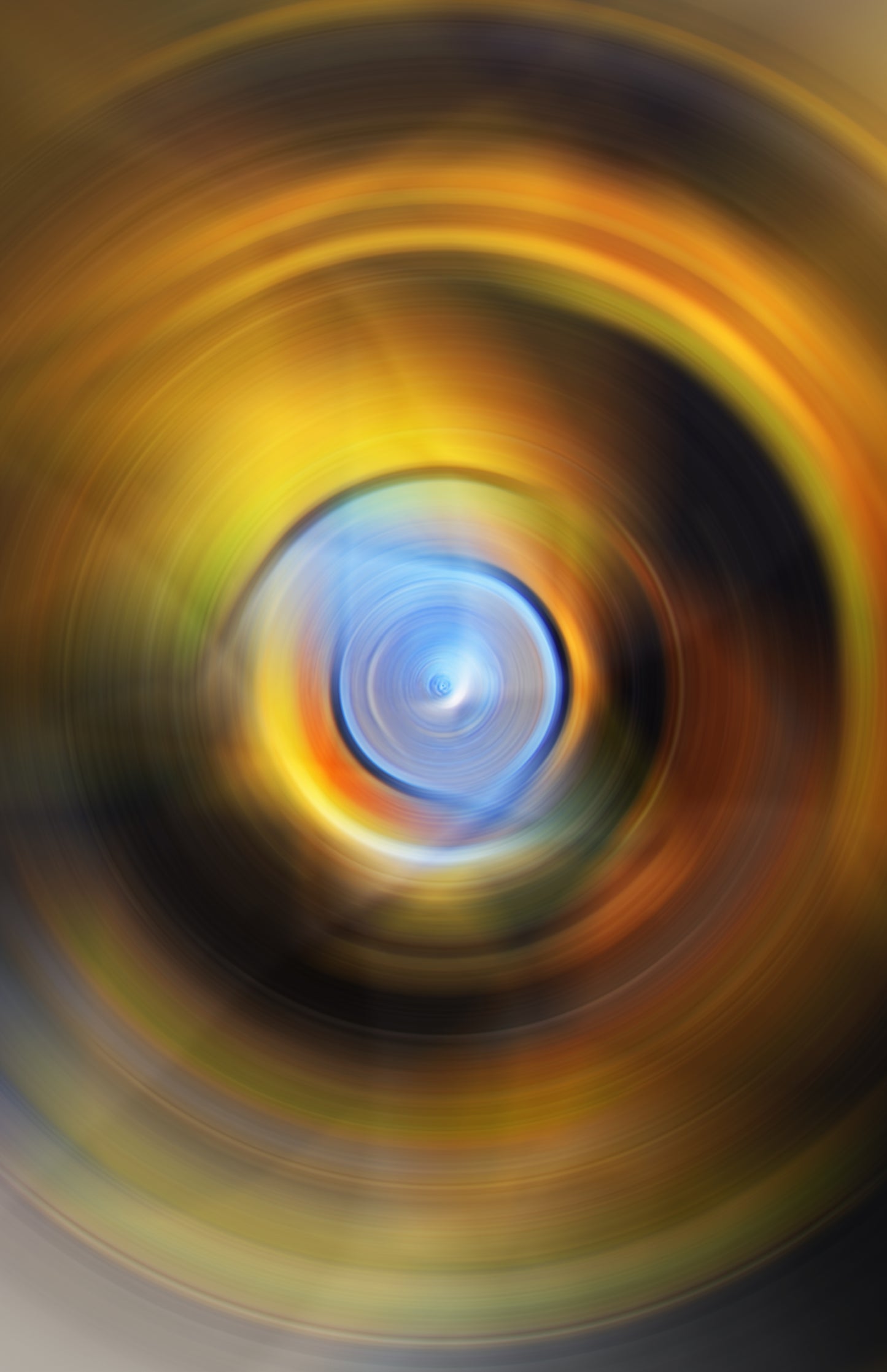 The Eye