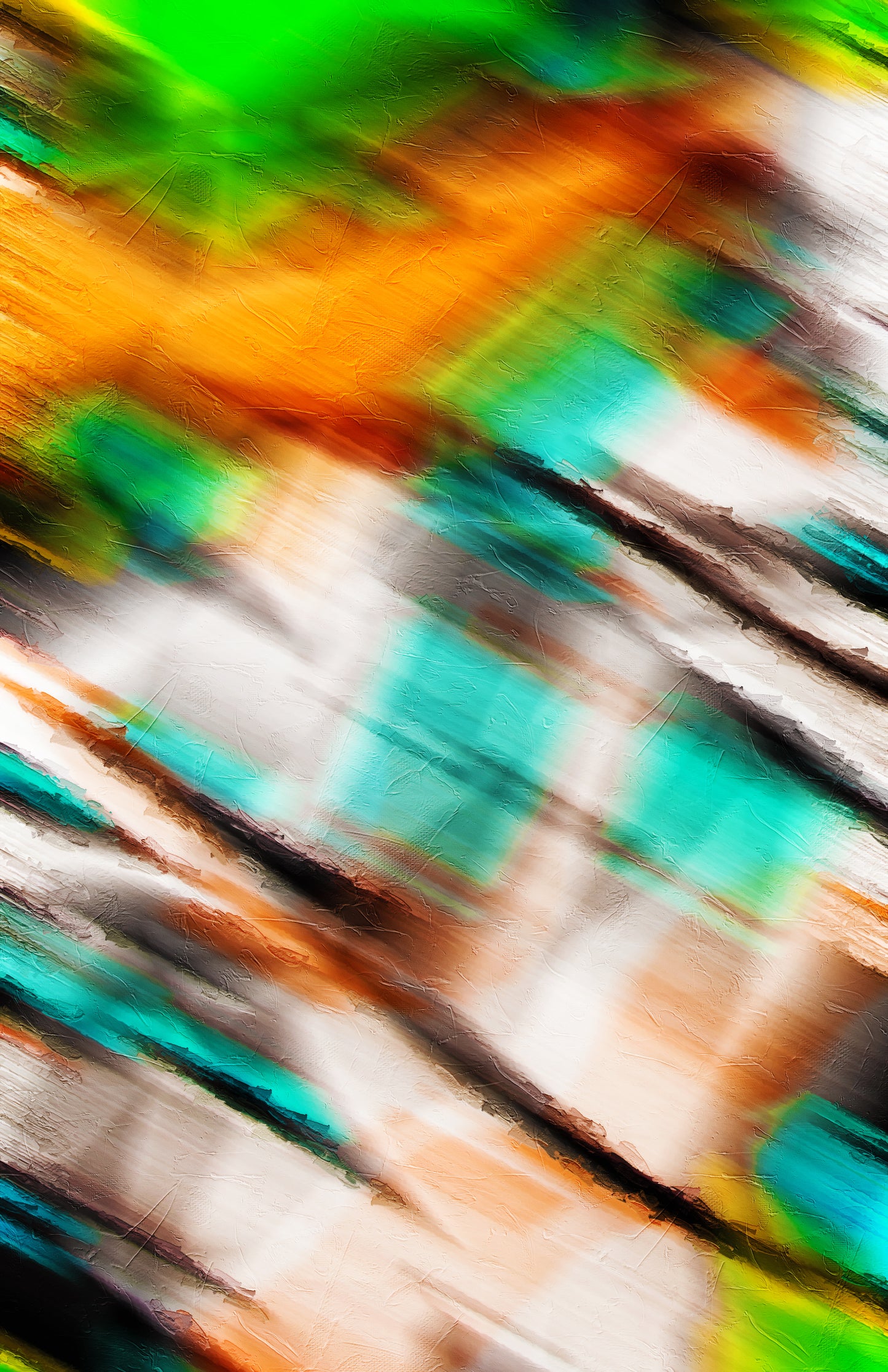 Transitions