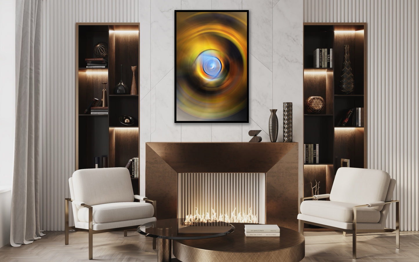 The Eye