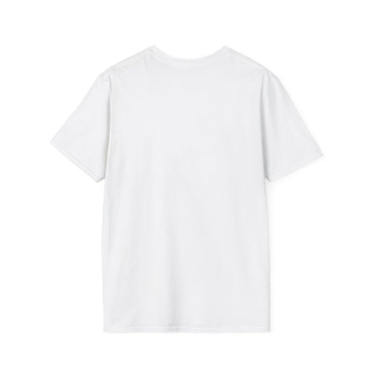 "Brooklyn Block" Unisex T-Shirt - Artistic Fine Art Tee