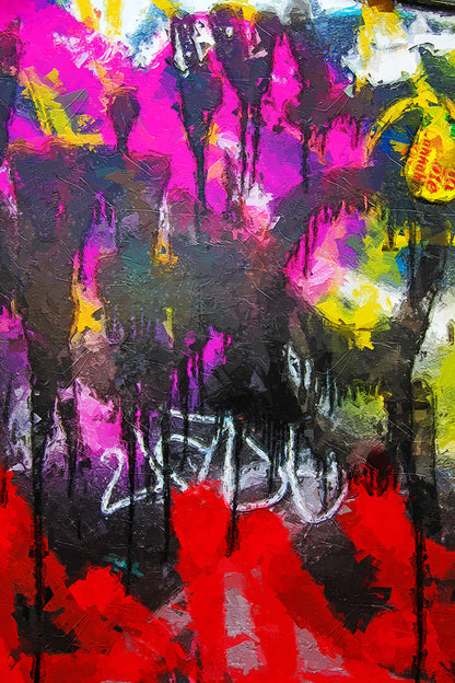 Order and Chaos