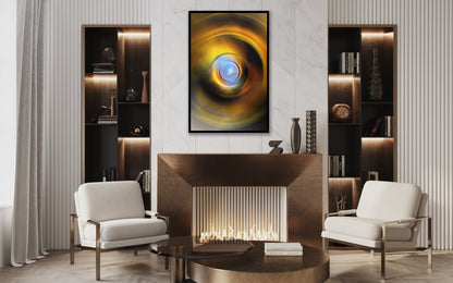 The Eye