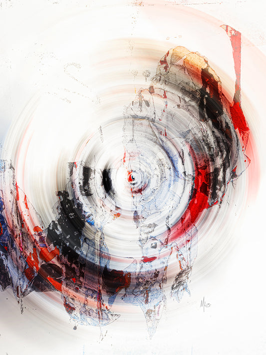 Spiral Groove